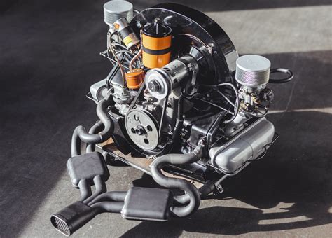 356 porsche engine|Specs for all Porsche 356 versions.